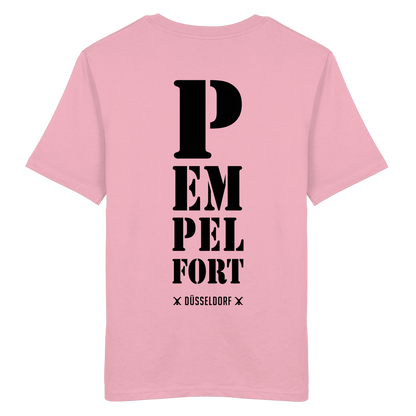 Mein Viertel - Pempelfort - Organic Shirt