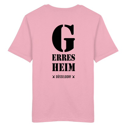 Mein Viertel - Gerresheim - Organic Shirt