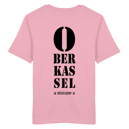 Mein Viertel - Oberkassel - Organic Shirt