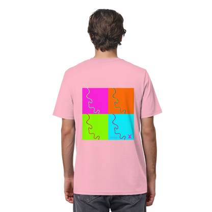 0211-River - Organic Shirt