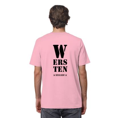Mein Viertel - Wersten - Organic Shirt
