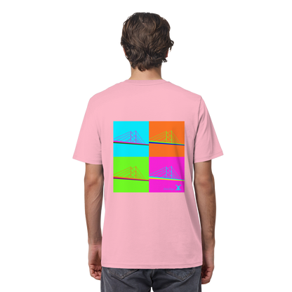 0211-Bridge - Organic Shirt