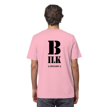 Mein Viertel - Bilk - Organic Shirt
