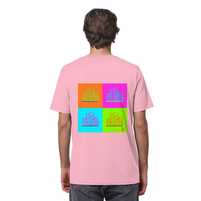0211-Media - Organic Shirt