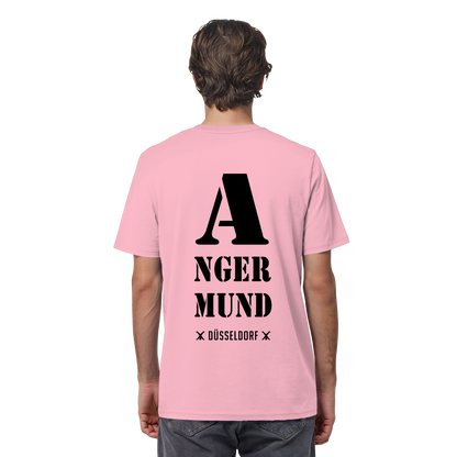 Mein Viertel - Angermund - Organic Shirt