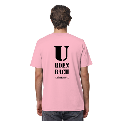 Mein Viertel - Urdenbach - Organic Shirt