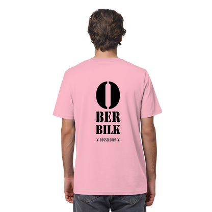 Mein Viertel - Oberbilk - Organic Shirt