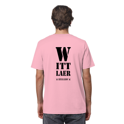Mein Viertel - Wittlaer - Organic Shirt