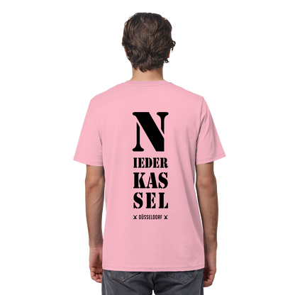 Mein Viertel - Niederkassel - Organic Shirt