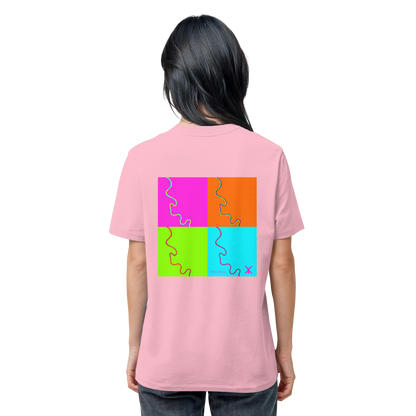 0211-River - Organic Shirt