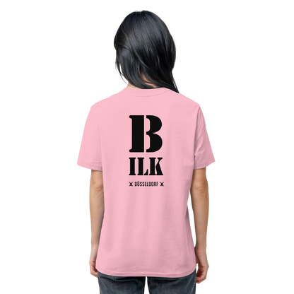 Mein Viertel - Bilk - Organic Shirt