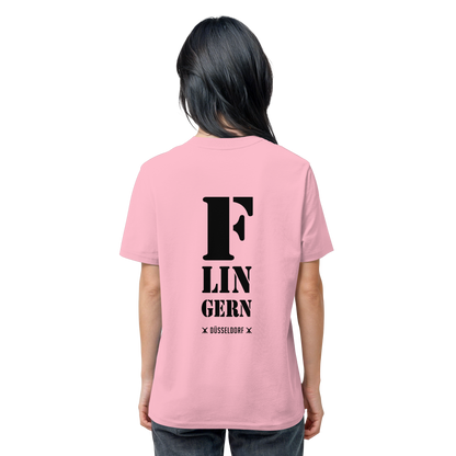 Mein Viertel - Flingern - Organic Shirt