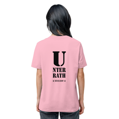 Mein Viertel - Unterrath - Organic Shirt