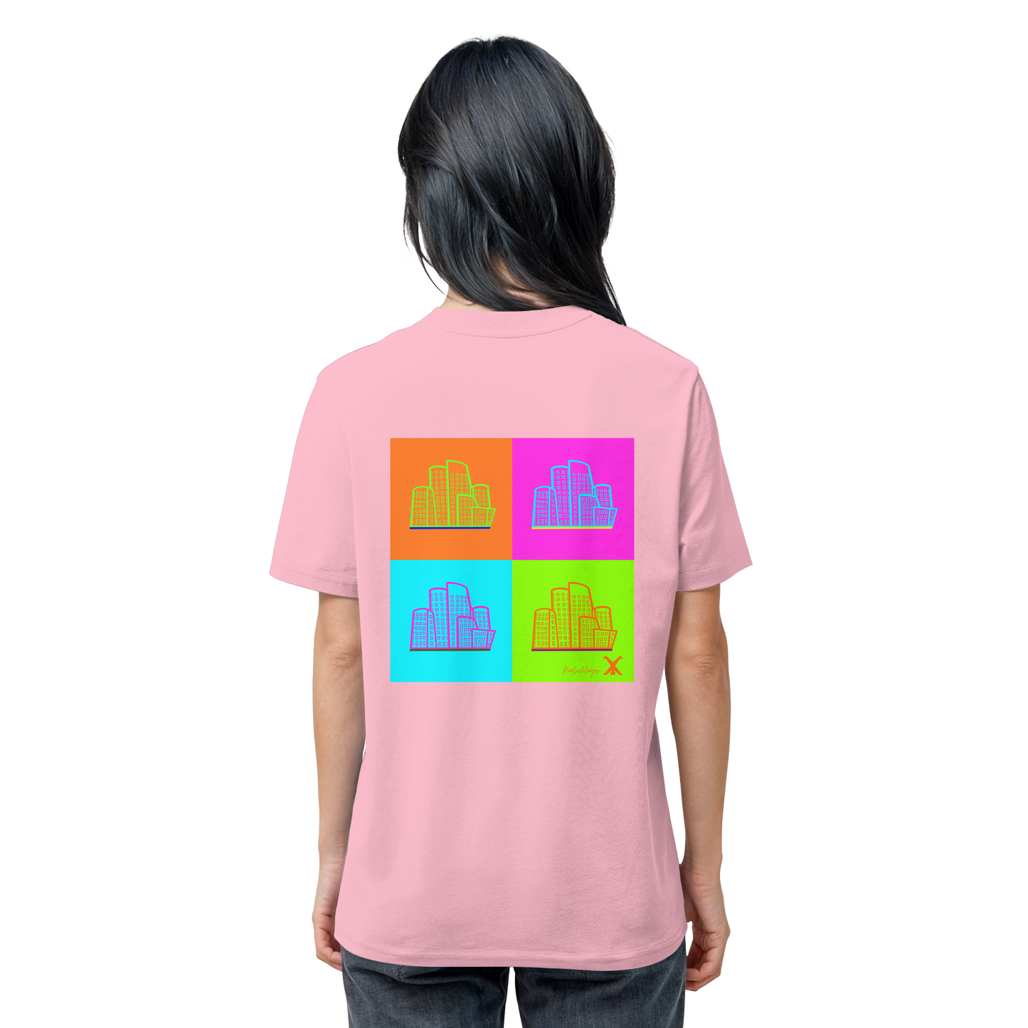 0211-Media - Organic Shirt