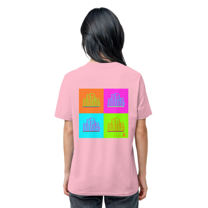 0211-Media - Organic Shirt