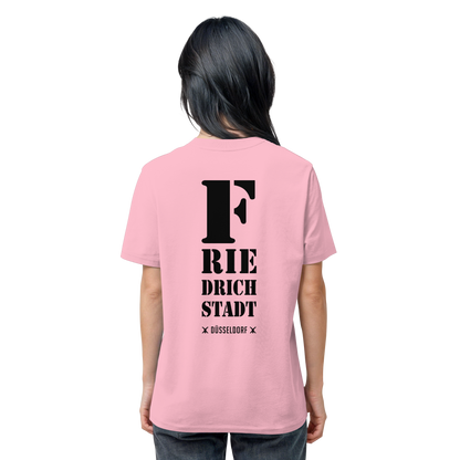 Mein Viertel - Friedrichstadt - Organic Shirt