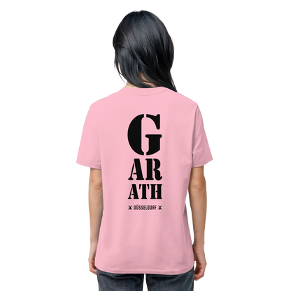 Mein Viertel - Garath - Organic Shirt