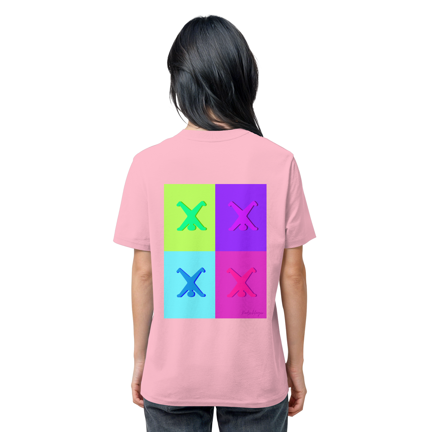 0211-Spin - Organic Shirt
