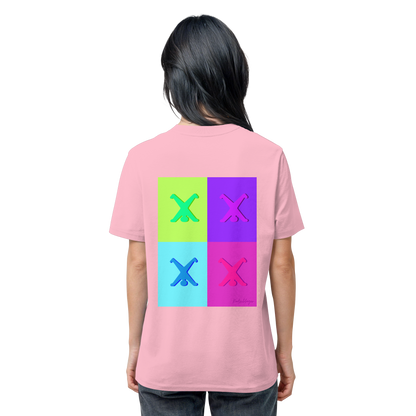 0211-Spin - Organic Shirt
