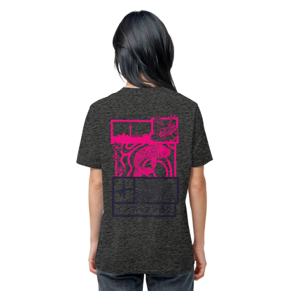 Immermann Vibes - Pink - Organic Shirt