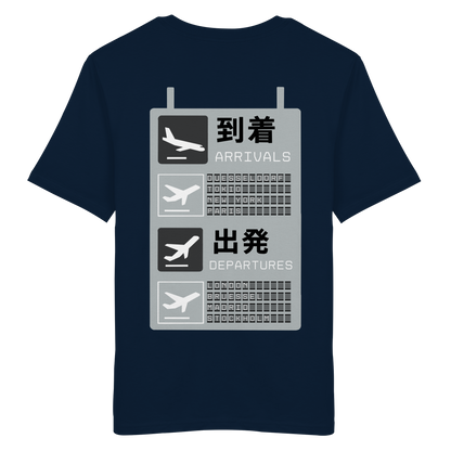 DUS x World - Organic Shirt