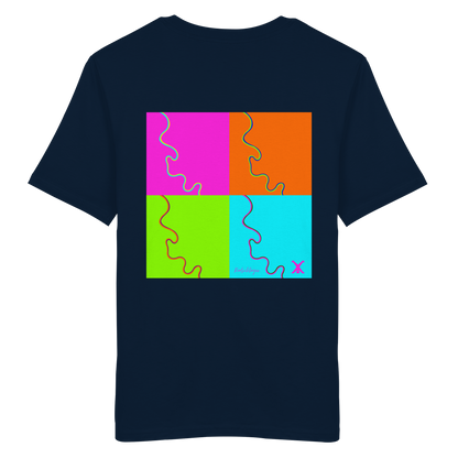 0211-River - Organic Shirt
