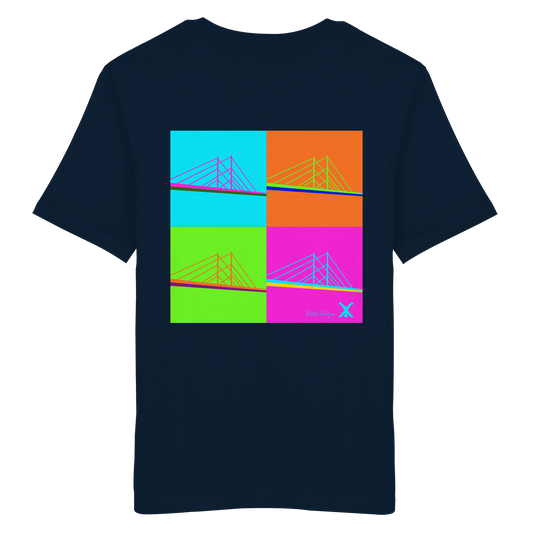 0211-Bridge - Organic Shirt