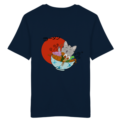 Happy Ramen - Organic Shirt