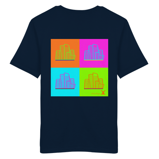 0211-Media - Organic Shirt