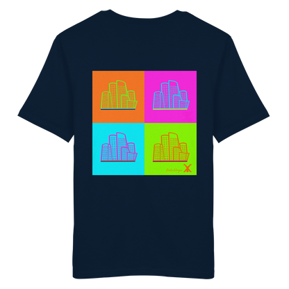 0211-Media - Organic Shirt