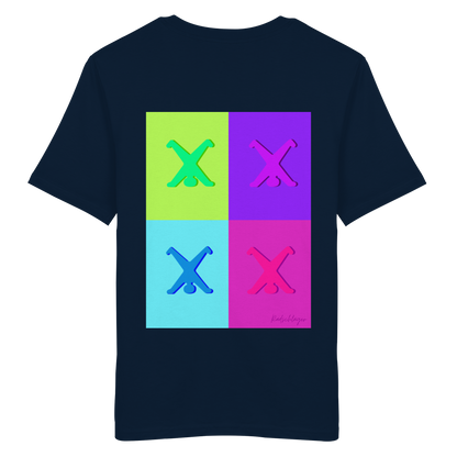 0211-Spin - Organic Shirt