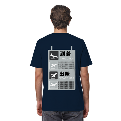 DUS x World - Organic Shirt