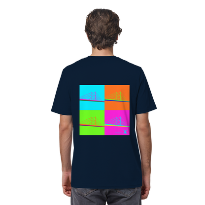0211-Bridge - Organic Shirt