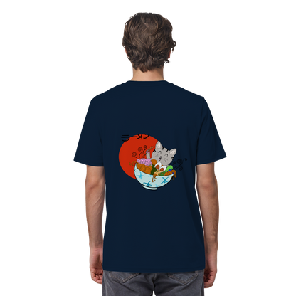 Happy Ramen - Organic Shirt