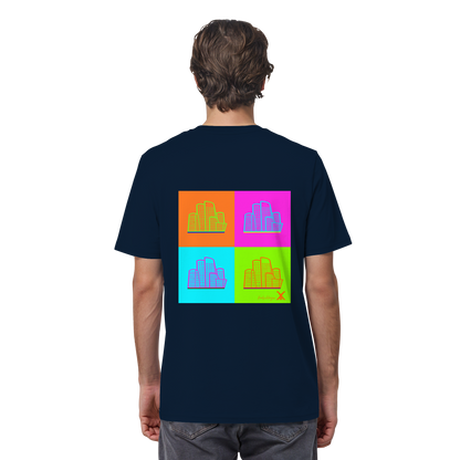 0211-Media - Organic Shirt