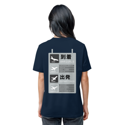 DUS x World - Organic Shirt
