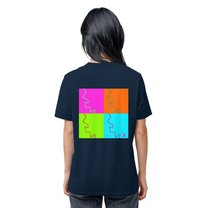 0211-River - Organic Shirt