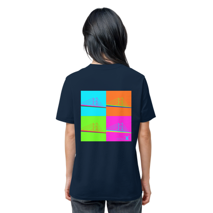 0211-Bridge - Organic Shirt