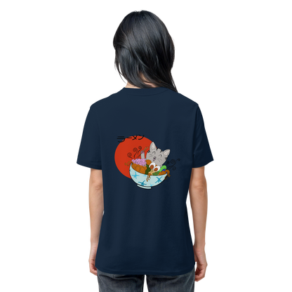Happy Ramen - Organic Shirt