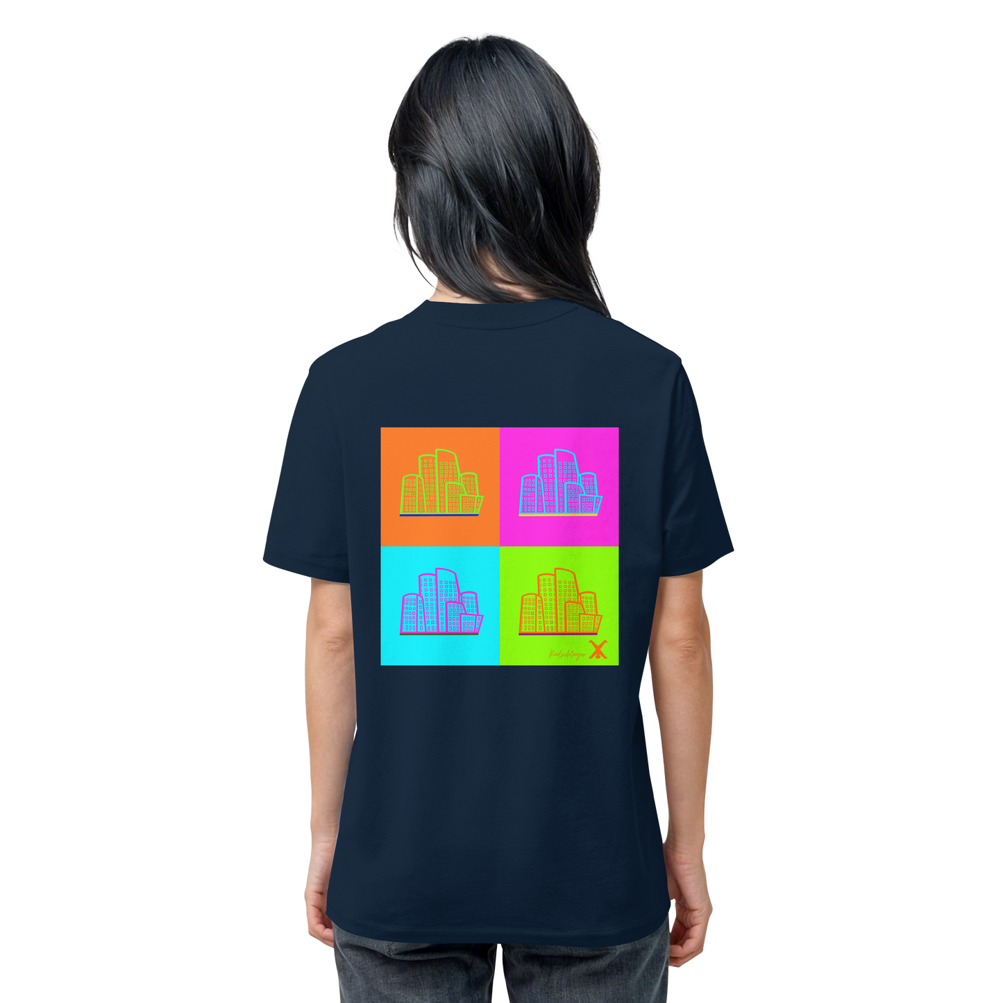0211-Media - Organic Shirt