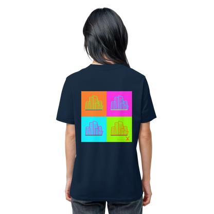 0211-Media - Organic Shirt