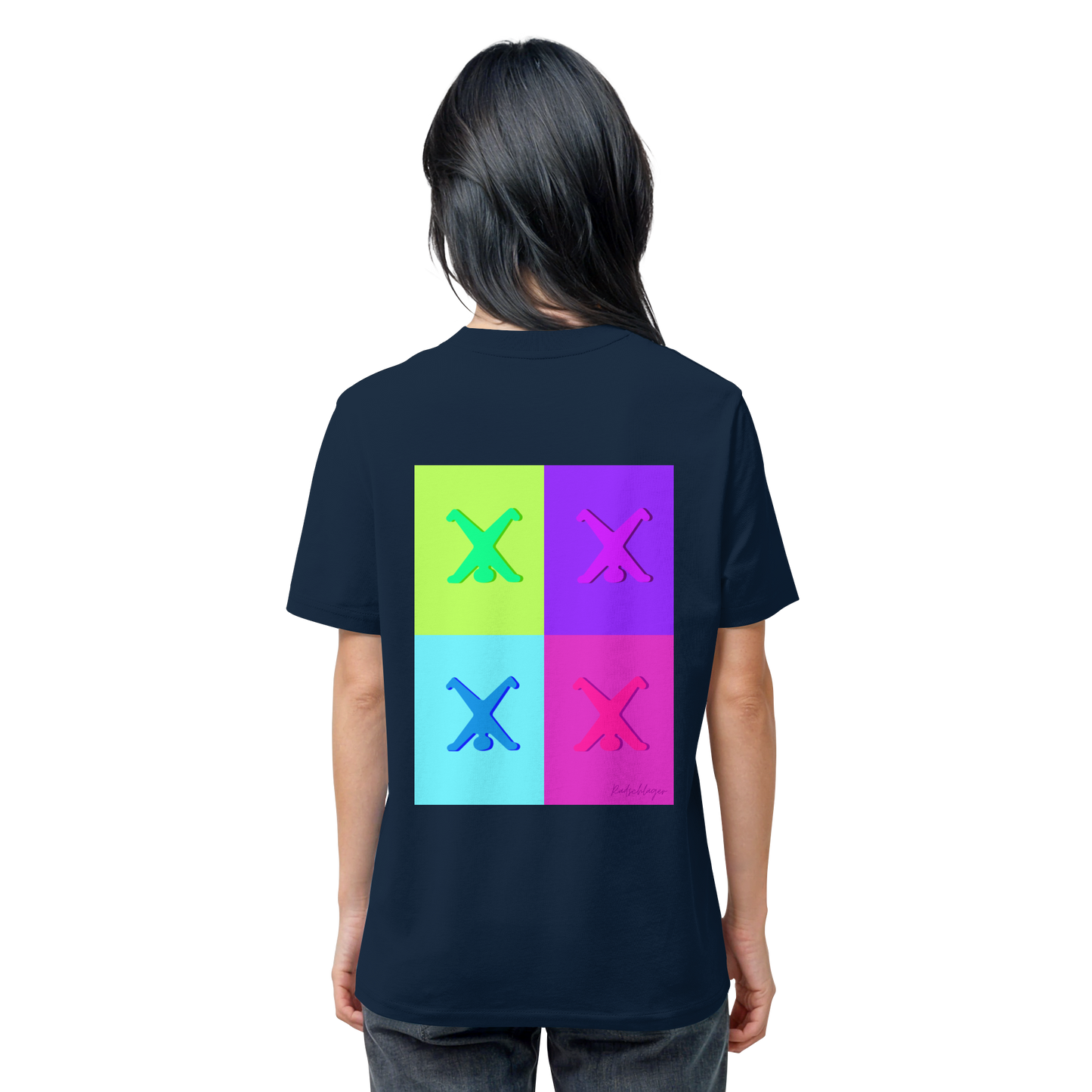 0211-Spin - Organic Shirt
