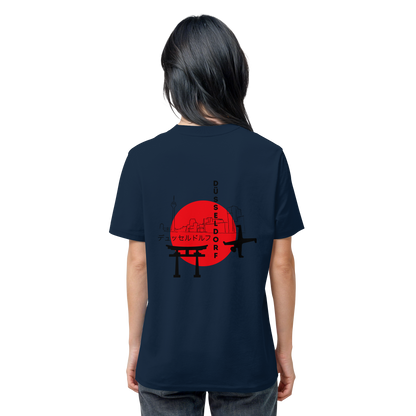Düsseldorf x Tokyo - Organic Shirt