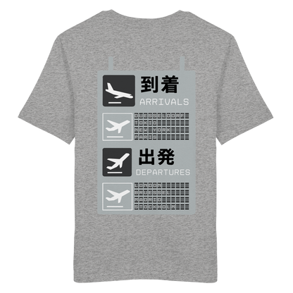 DUS x World - Organic Shirt
