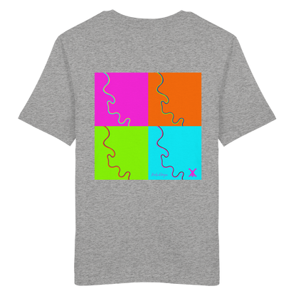 0211-River - Organic Shirt