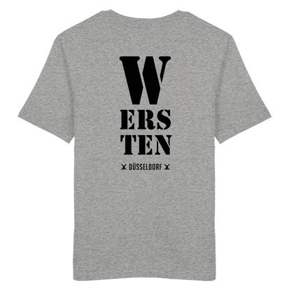 Mein Viertel - Wersten - Organic Shirt