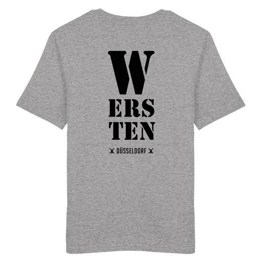 Mein Viertel - Wersten - Organic Shirt