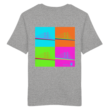 0211-Bridge - Organic Shirt