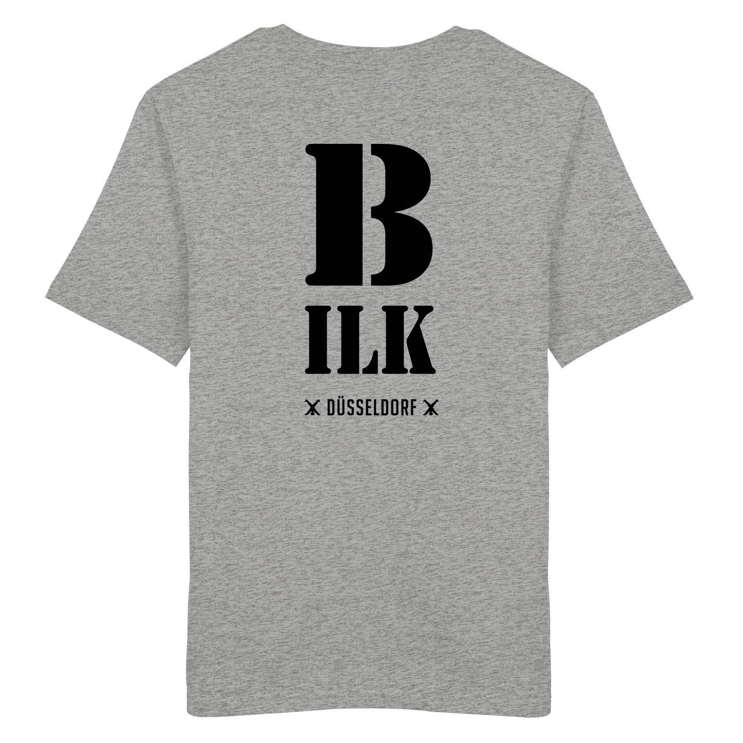 Mein Viertel - Bilk - Organic Shirt