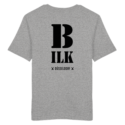 Mein Viertel - Bilk - Organic Shirt